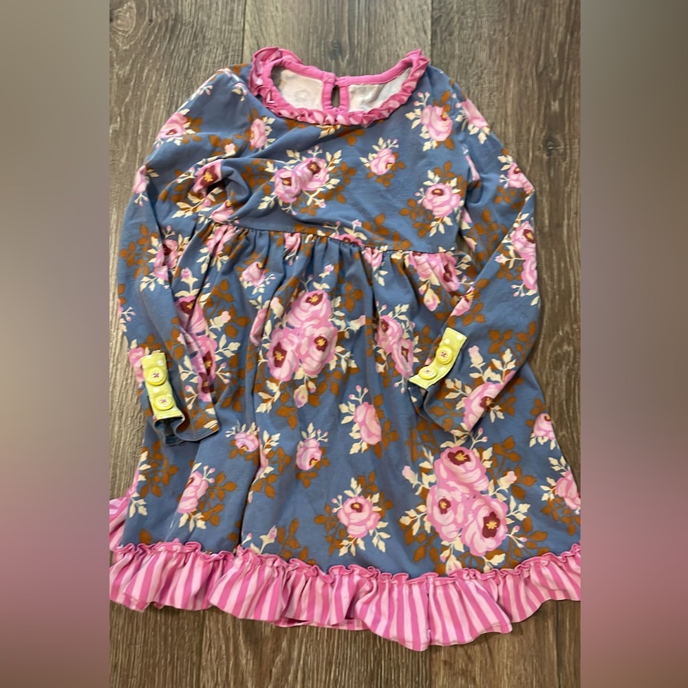 Matilda Jane Dress